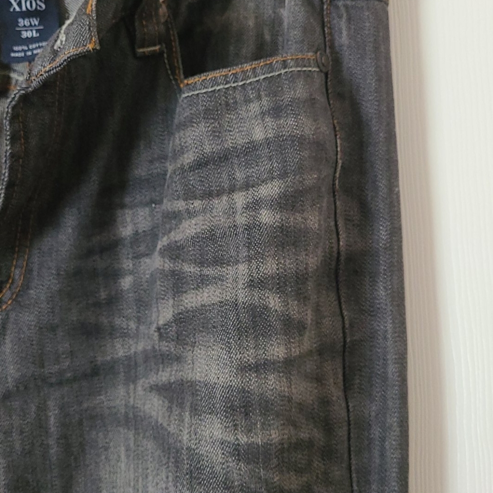 Jeans - Picture 3 of 8